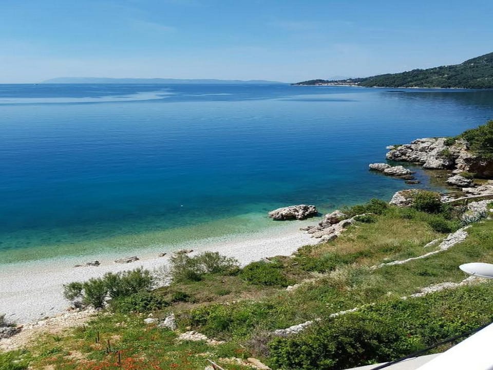 Apartment (One Bedroom Apartment with Balcony an) | Aerial view