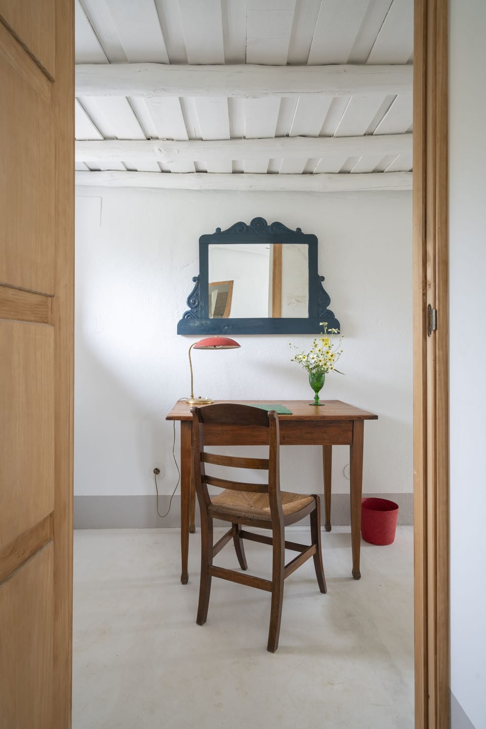 Finca El Azahar Country House in Extremadura, Spain