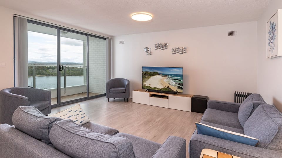 Lounge Area