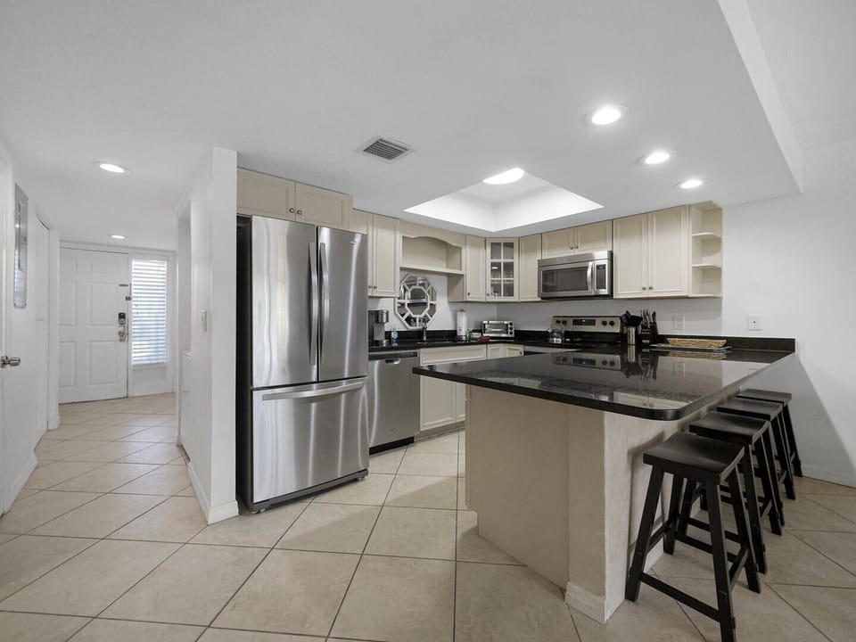 Kitchen Bar Seating