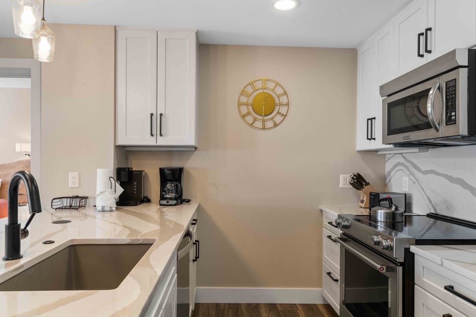 PP405 Kitchen