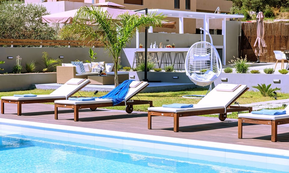 Stavento Suite | HotelPraxis Group