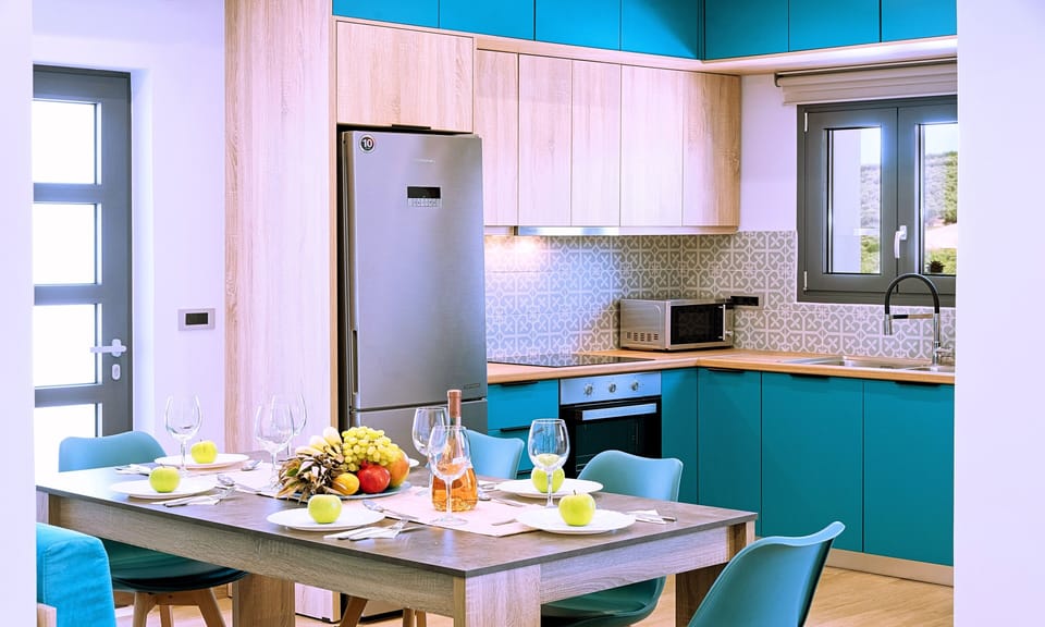 Stavento Suite | HotelPraxis Group