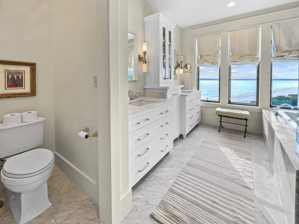 224 Winston Ln 5 Bedroom Home by RedAwning House in Inlet Beach