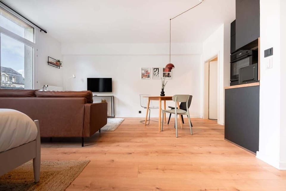 Direct bookings: www.arcaproperties.lu