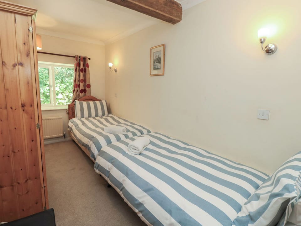 Byre Cottage 3 Cottage in Horsham District