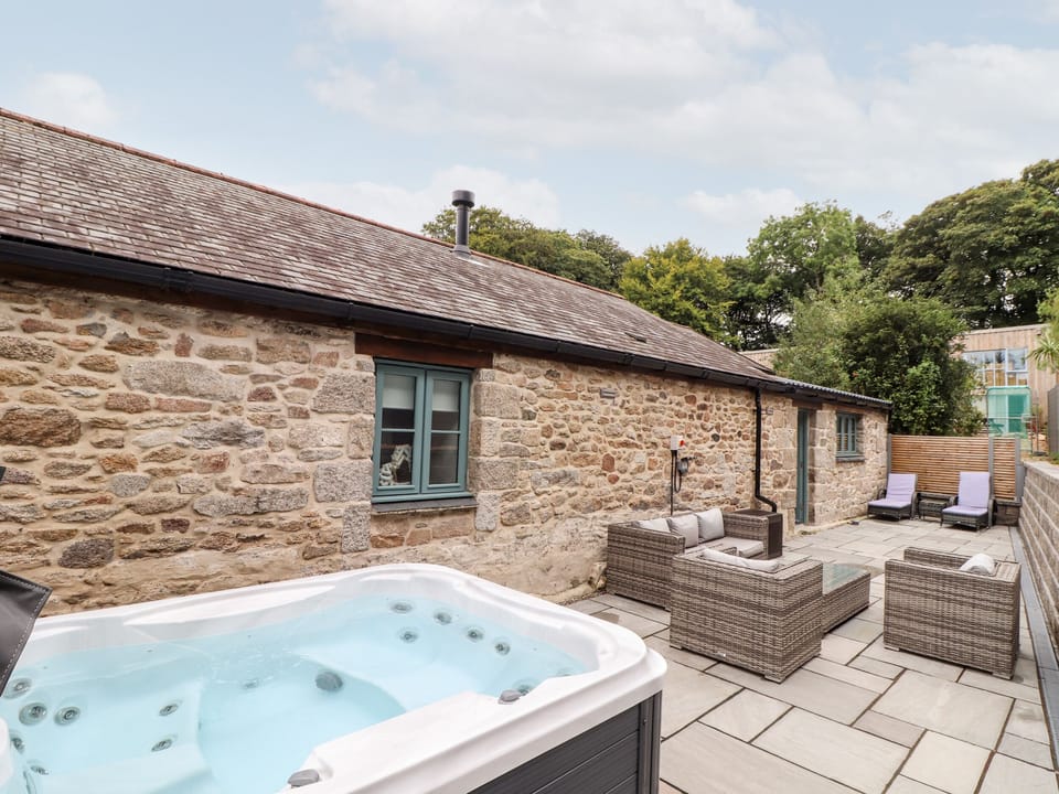 Cottage | Front of property