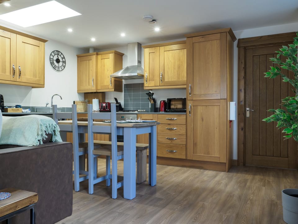 Cottage | Interior