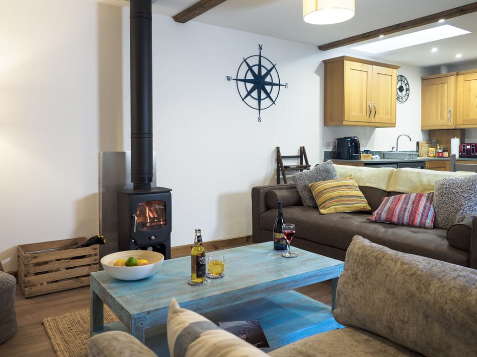 Cottage | Interior