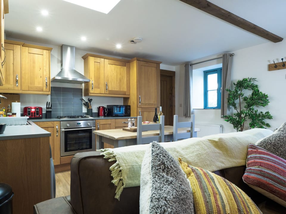 Cottage | Interior
