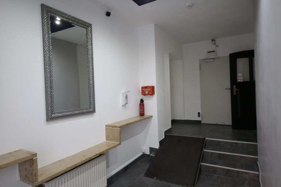 LUXOMES - Aparthotel Zentrum Hotel in Nuremberg