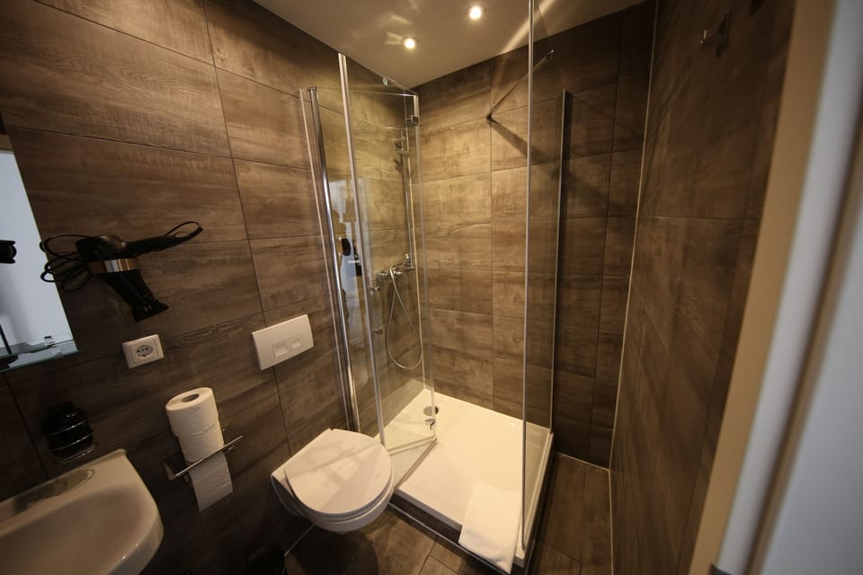LUXOMES - Aparthotel Zentrum Hotel in Nuremberg