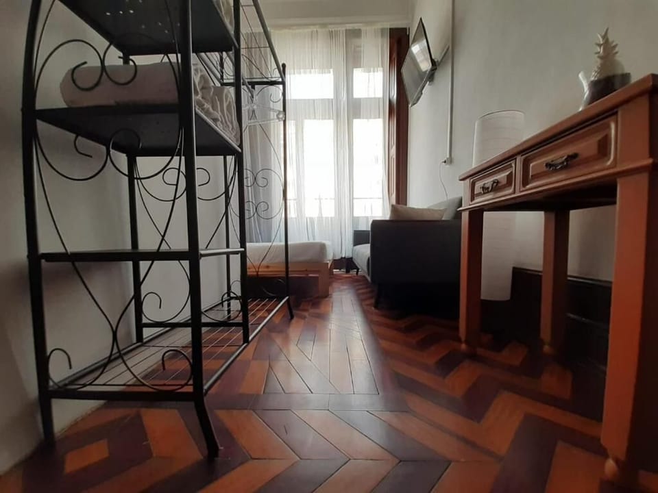 Standard Room | Free WiFi, bed sheets