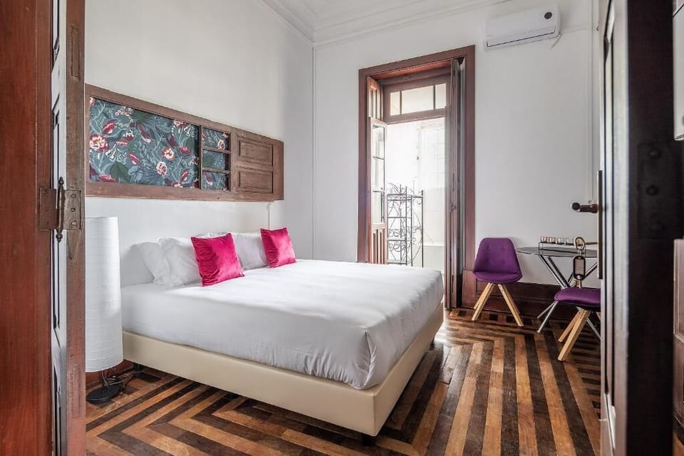 Superior Room | Free WiFi, bed sheets