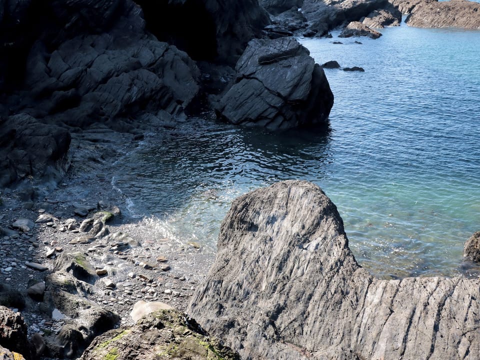 Cottage | Beach | Beach nearby