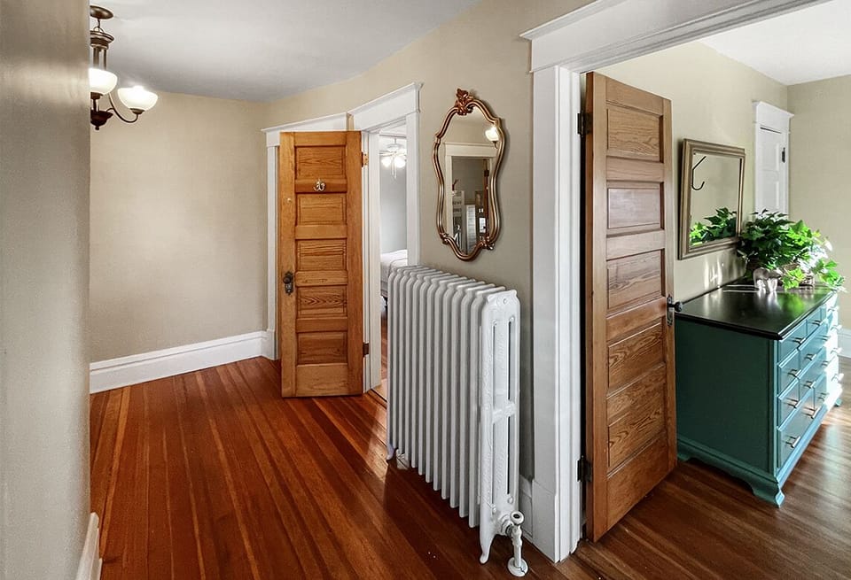2nd Floor Landing