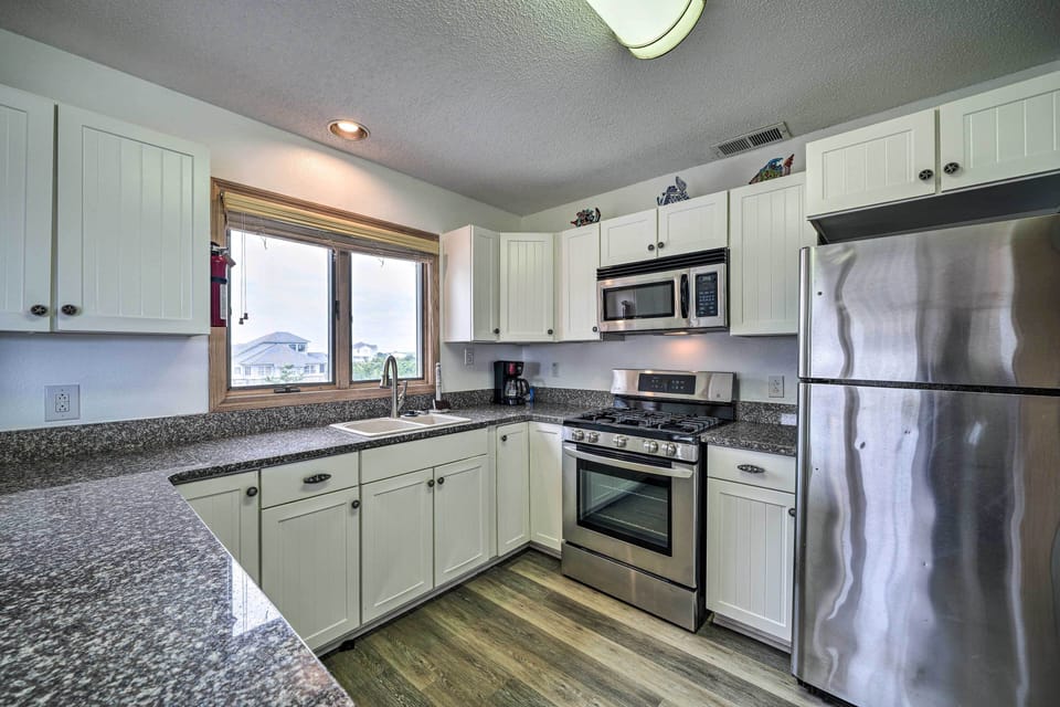 Kitchen | Cooking Basics | Dishwasher | Microwave