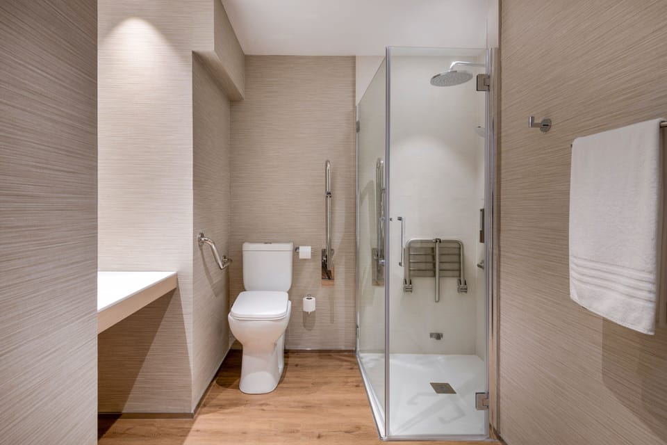 AC Hotel Som by Marriott Hotel in L'Hospitalet de Llobregat