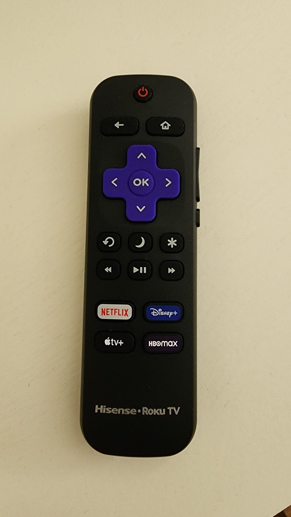 Smart TV's in rooms