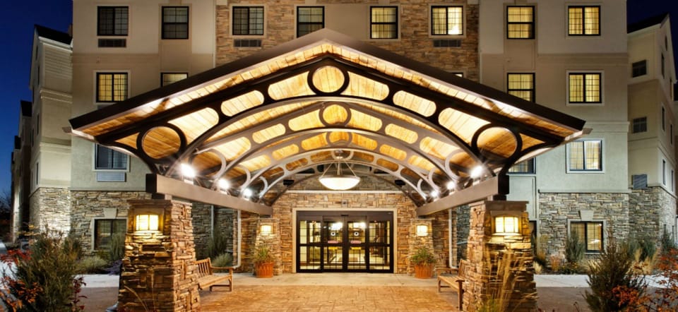 Welcome to your home away from home!