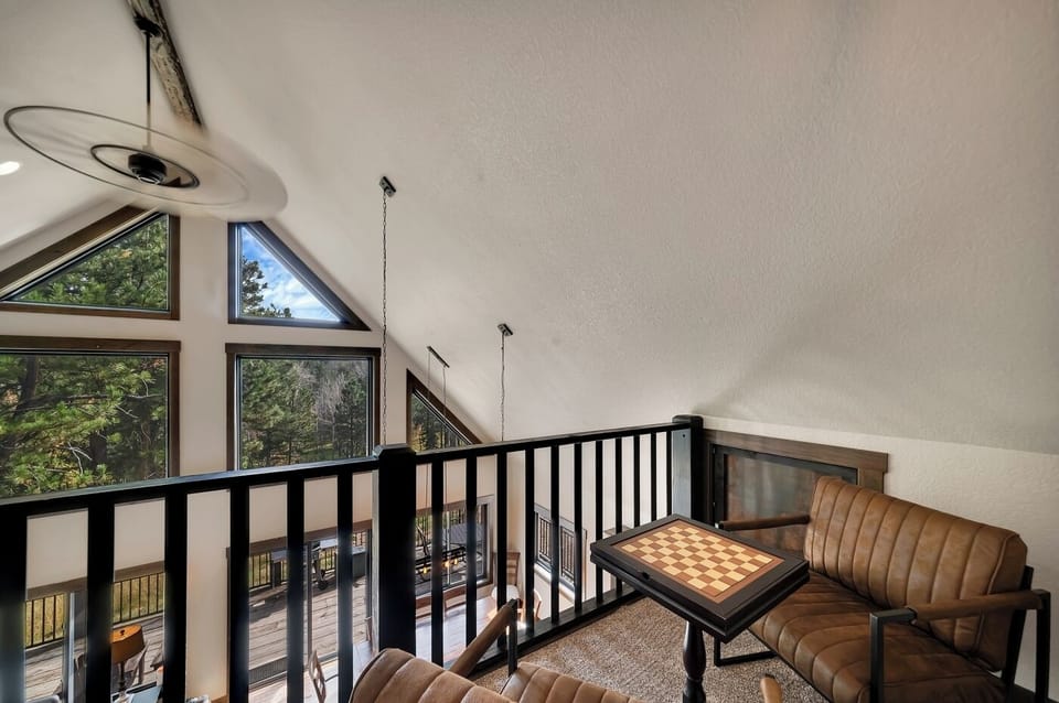 Upper Loft
