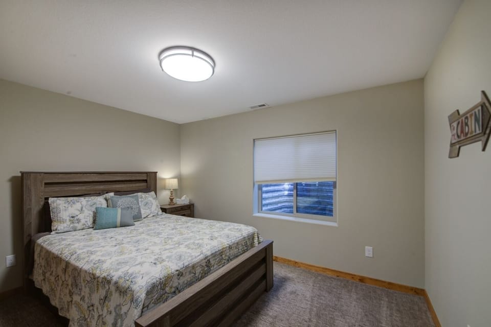 Bedroom 3 Lower Level