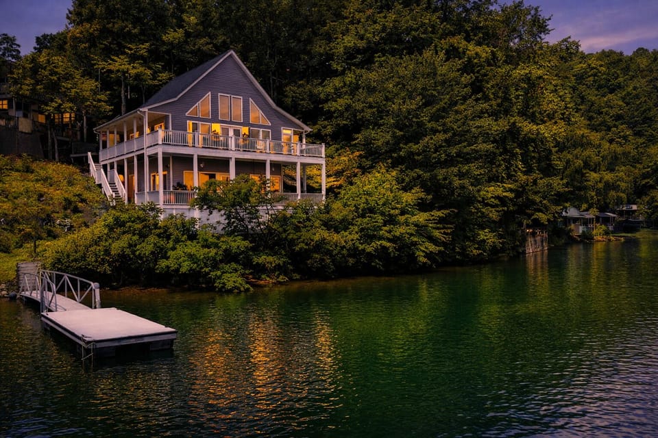 Welcome to Sunrise Cove!