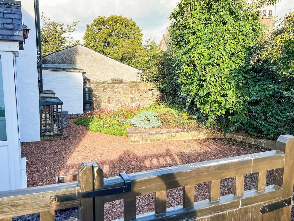 Garden | Smithy Cottage, Stainton, near Penrith