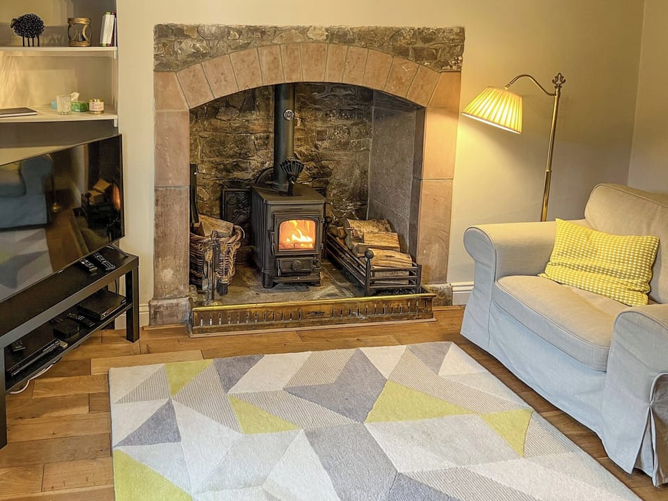 Living room | Smithy Cottage, Stainton, near Penrith