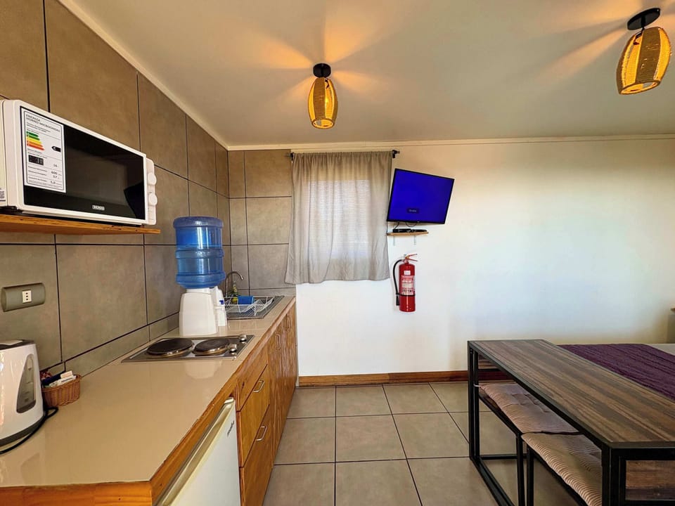 Kitchenette