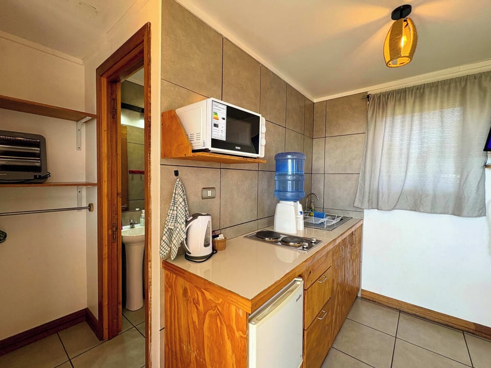 Kitchenette