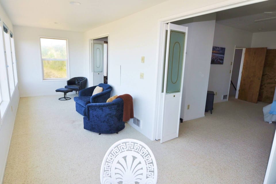 SH 2nd Floor Sundroom