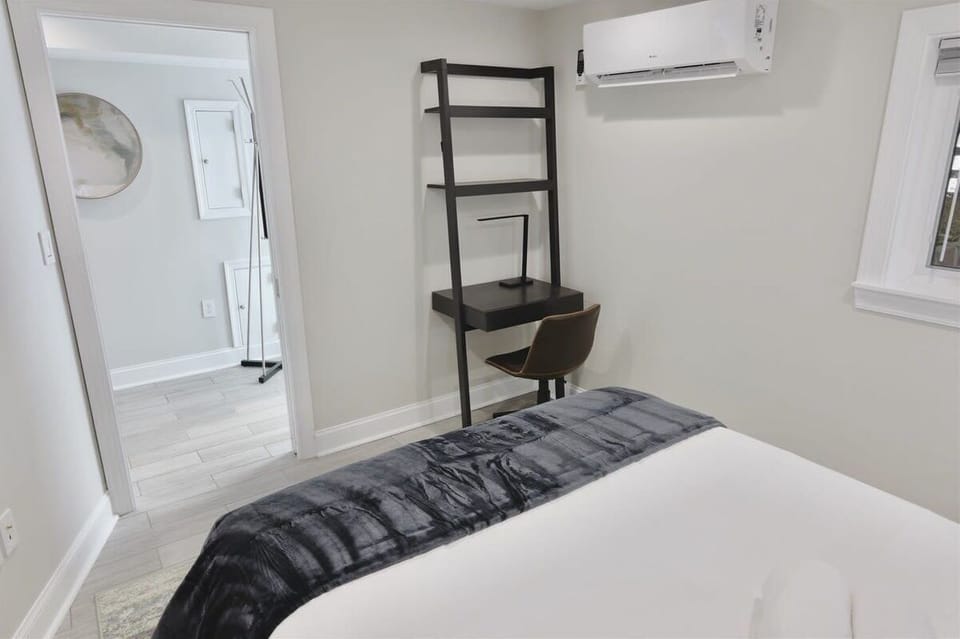 Can you see yourself relaxing here!