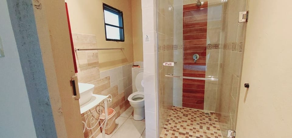 Comfort Double Room | Bathroom