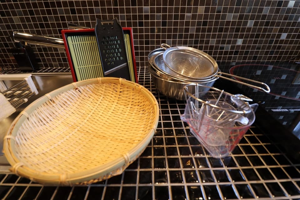 Deluxe House | Room amenity