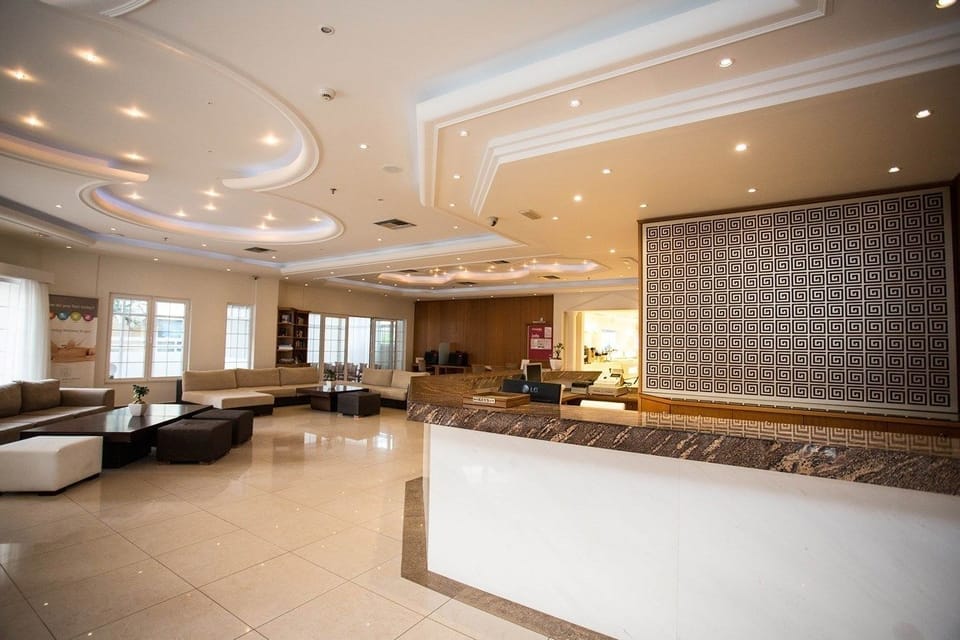 Magda Hotel Hotel in Crete Region