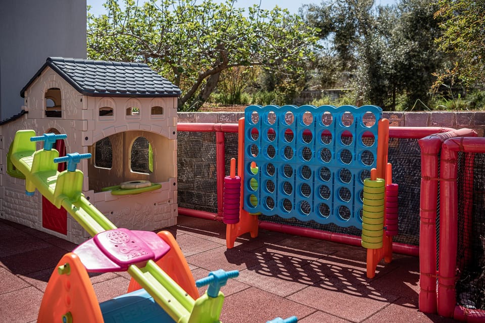 Magda Hotel Hotel in Crete Region