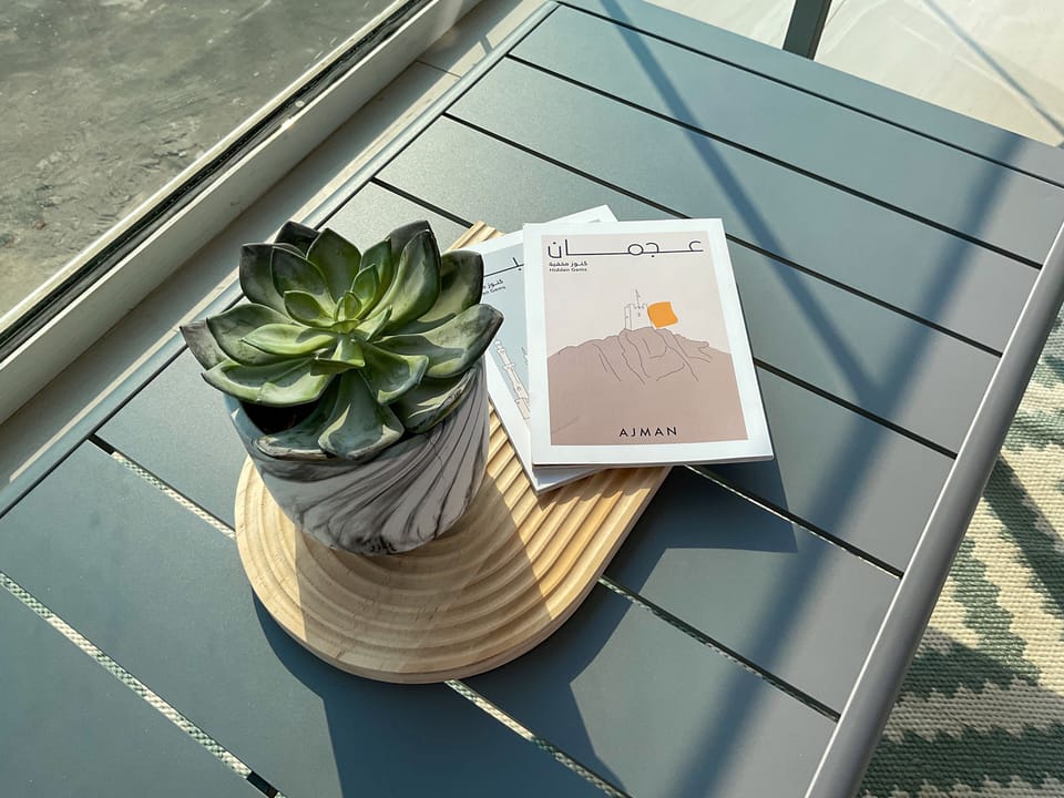 Deluxe Apartment | Balcony