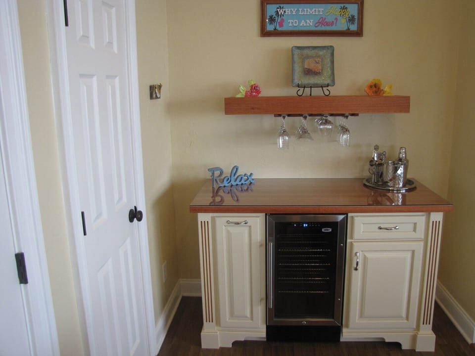 Bar Area