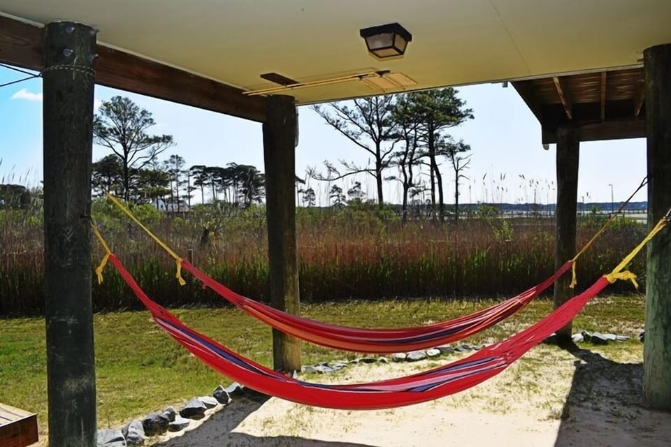 Hammocks