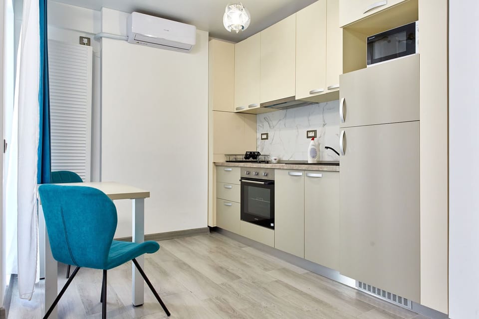 Family Studio | Individually decorated, individually furnished, soundproofing