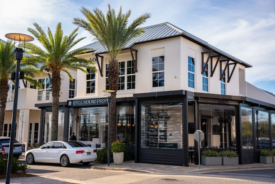 Condo, 1 Bedroom | Exterior