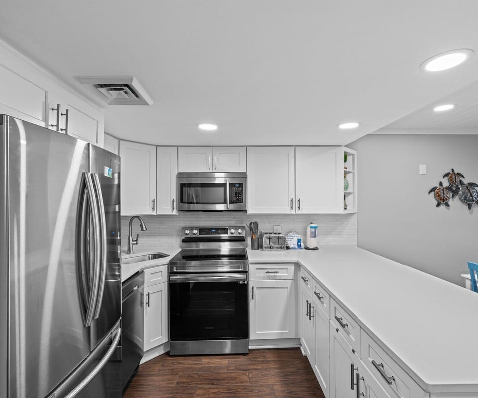HSRC 109 Kitchen
