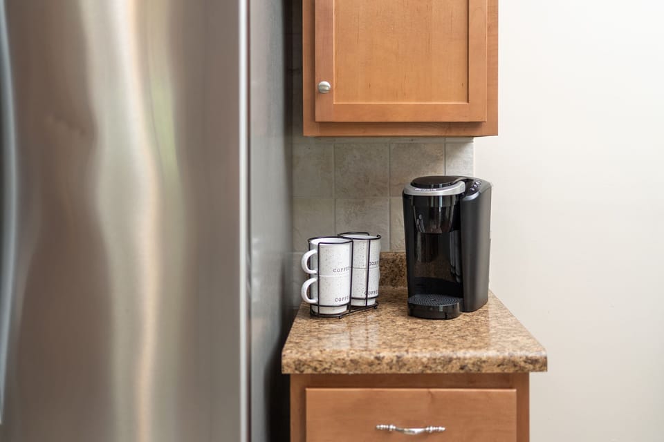 Coffee Station