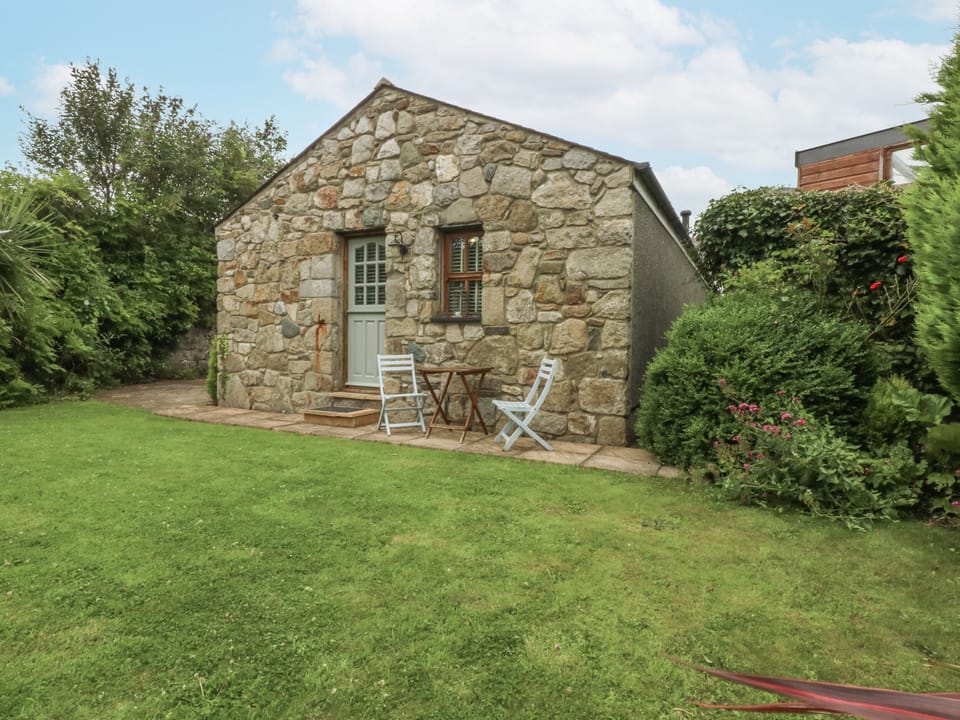 Cottage | Exterior