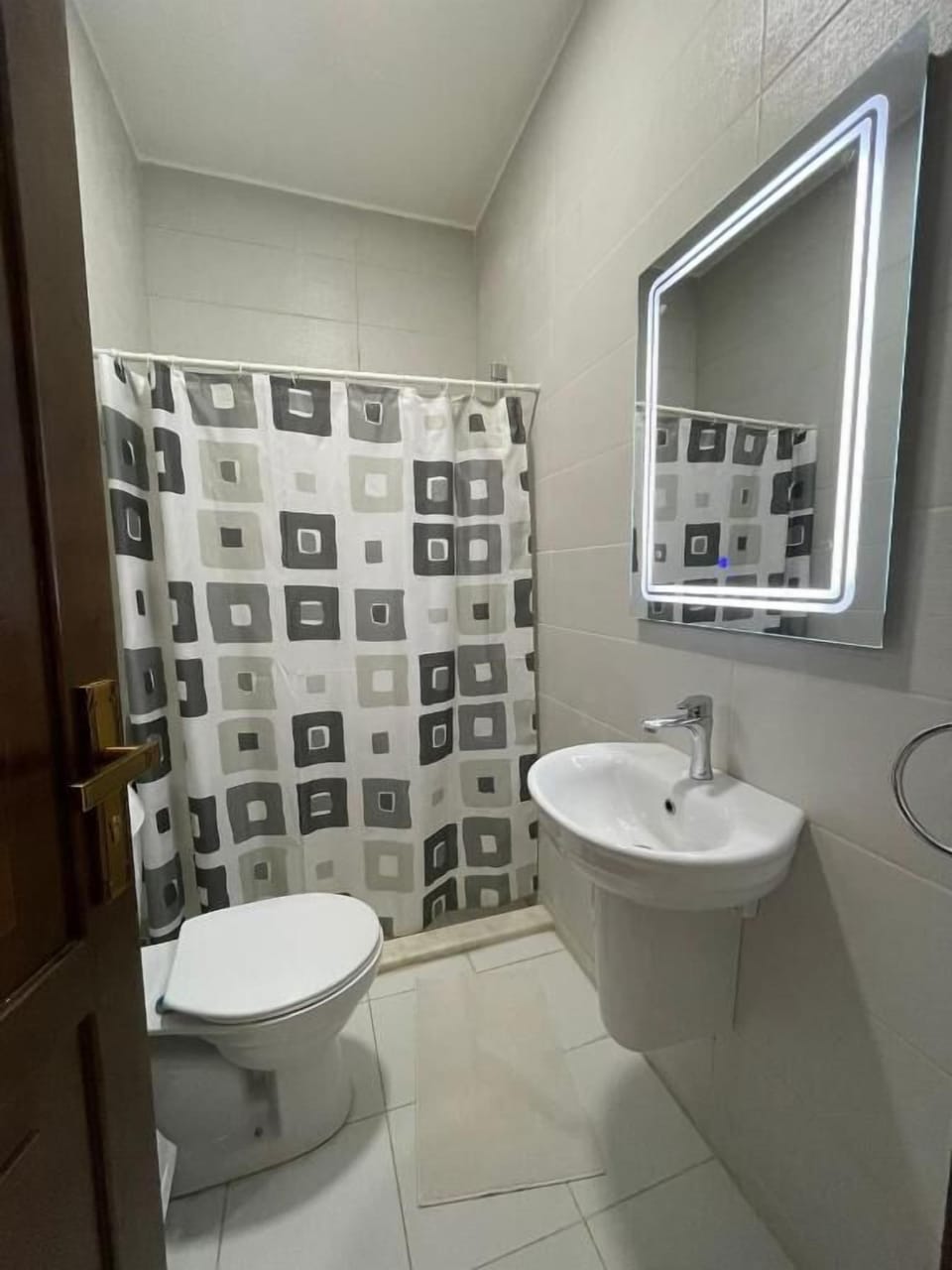 Tell Madaba Hotel Bed and Breakfast in Africa