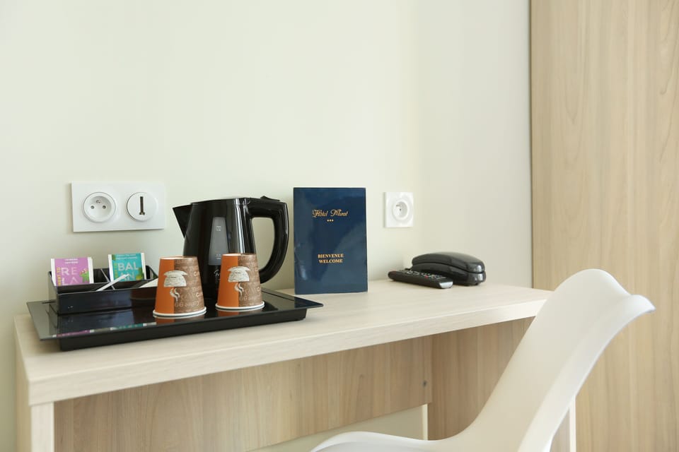 In-room safe, desk, blackout drapes, soundproofing