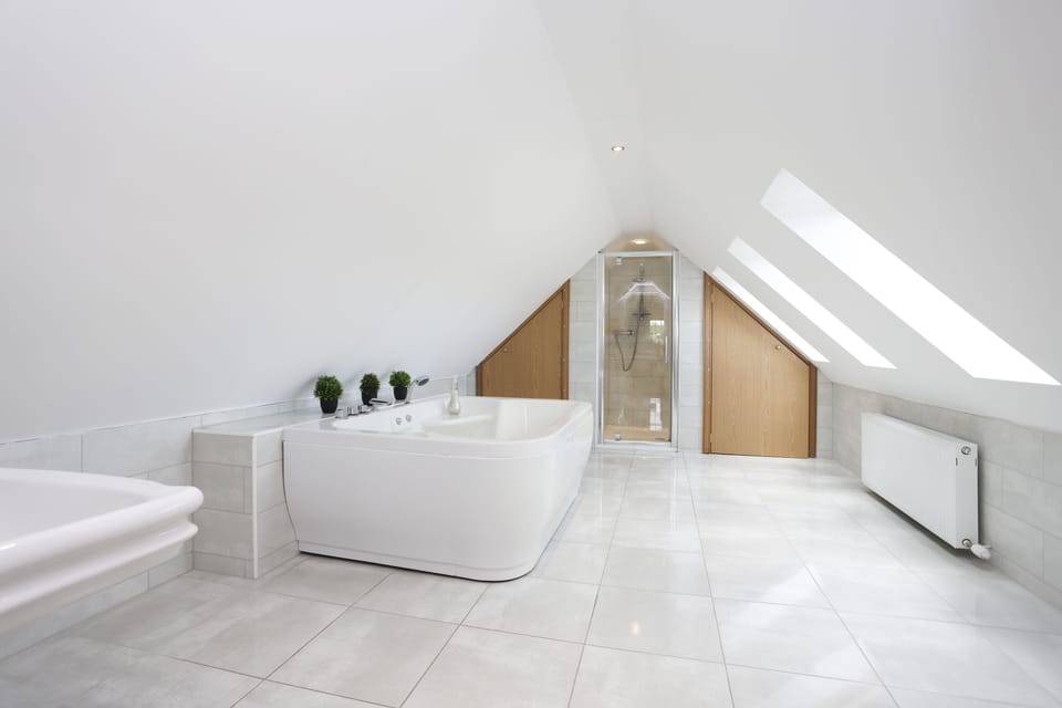 JOIVY Greenknowes Farmhouse Retreat 7 Bed With Hot Tub And Bar House in Scotland