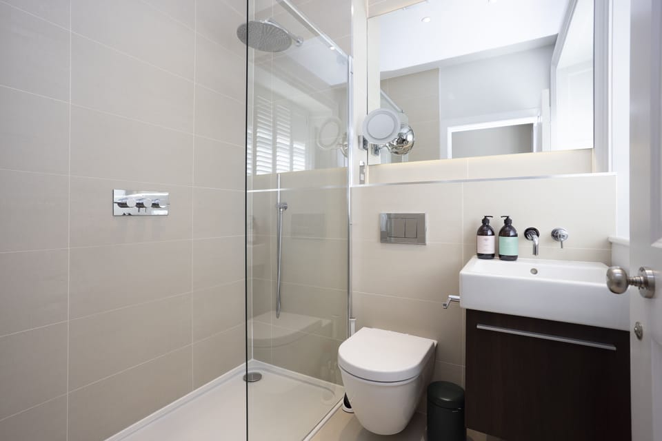 JOIVY Splendid 2-Br Apartment In New Town Apartment in Edinburgh