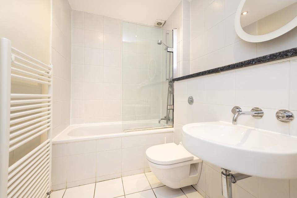JOIVY Chic Flat Near Stockbridge Market W/ Patio Apartment in Edinburgh
